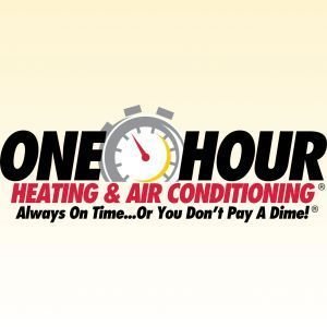 One Hour Heating & Air Conditioning West Valley