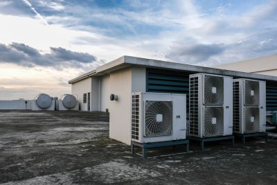 System After Repairs